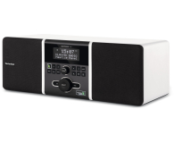 RADIO DAB+ TECHNISAT DIGITRADIO 305 KLASSIK EDITION white - 1387699 - zdjęcie 2